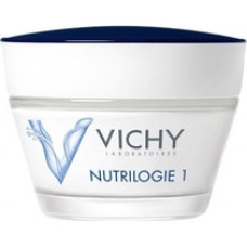 Vichy Nutrilogie 1 Intensive Skin Care For Dry Skin