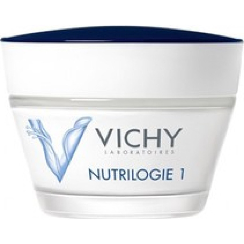 Vichy Nutrilogie 1 Intensive Skin Care For Dry Skin