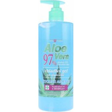 Vivapharm Aloe Vera 97% cooling gel after sunbathing