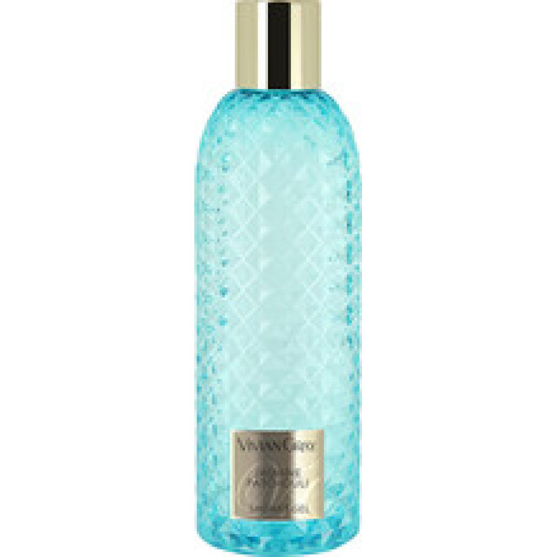 Vivian Gray Jasmine & Patchouli Shower Gel