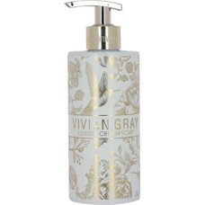 Vivian Gray Velvet Touch Luxury Cream Soap - Kr&eacute;mov&eacute; tekut&eacute; m&yacute;dlo