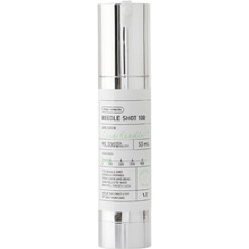 Vt Cosmetics Reedle Shot 100