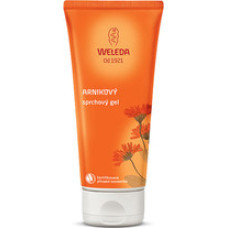 Weleda Arnikov&yacute; Shower cream