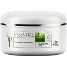 Wella Professional SP Essential Nourishing Mask - Deep nourishing mask