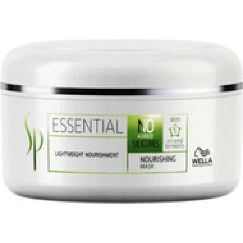 Wella Professional SP Essential Nourishing Mask - Deep nourishing mask