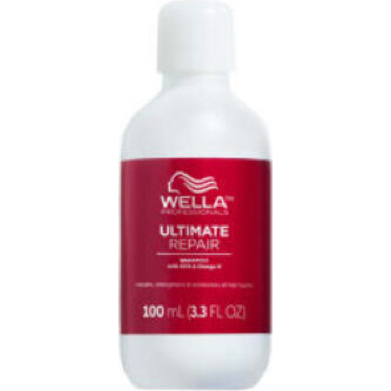 Wella Professional Ultimate Repair Shampoo