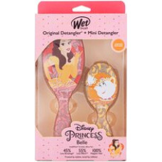 Wet Brush Disney Princess Belle Kit