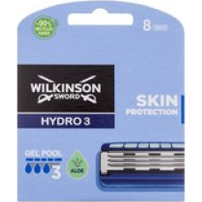 Wilkinson Sword Hydro 3 ( 8 pcs )