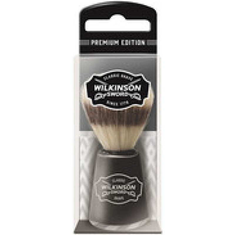 Wilkinson Sword Vintage Edition Shaving Brush - Shaving brush