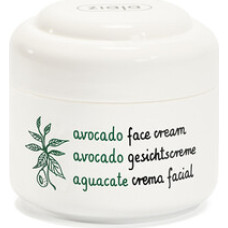 Ziaja Avocado Face Cream