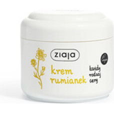 Ziaja Chamomile Face Cream