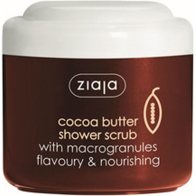 Ziaja Cocoa Butter 200 ml