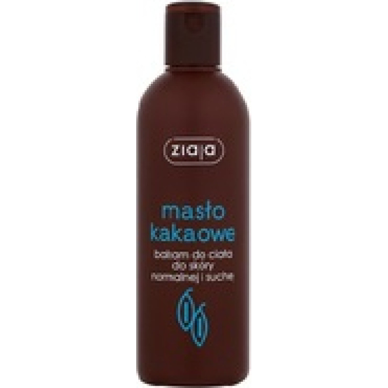 Ziaja Cocoa Butter Body Lotion