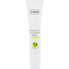 Ziaja Eye Care Eyebright - Eye Gel
