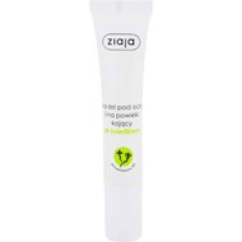 Ziaja Eye Care Eyebright - Eye Gel