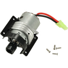 Daļa RC motors ar plastmasas savienotāju FT009