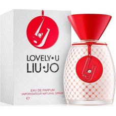 Liu Jo Lovely U EDP