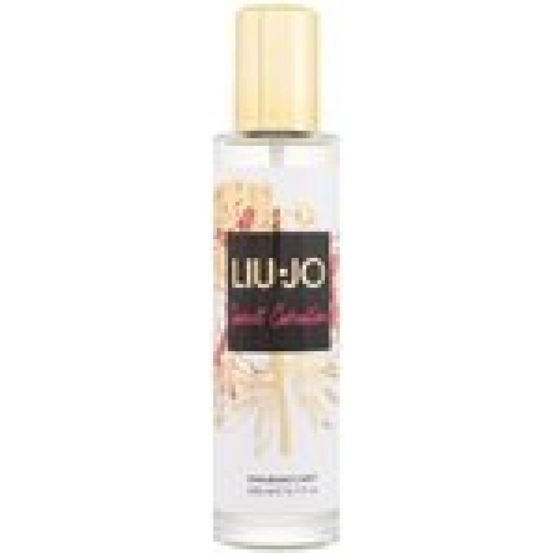 Liu Jo Sweet Carnation Body Spray