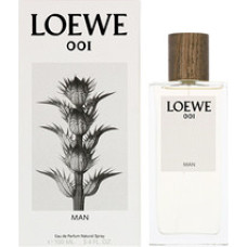 Loewe 001 Man EDP