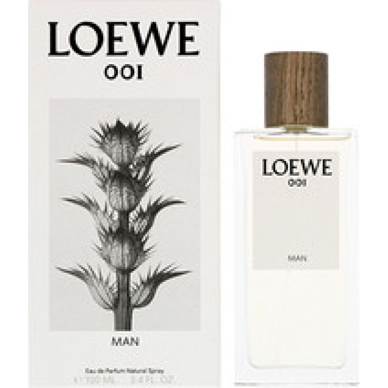 Loewe 001 Man EDP