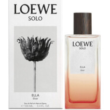 Loewe Solo Ella Elixir Perfume