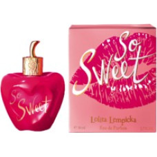 Lolita Lempicka So Sweet EDP