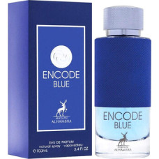 Maison Alhambra Encode Blue EDP