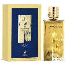 Maison Alhambra Minerale Gold EDP