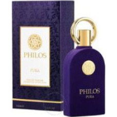 Maison Alhambra Philos Pura EDP