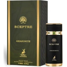 Maison Alhambra Sceptre Amazonite EDP