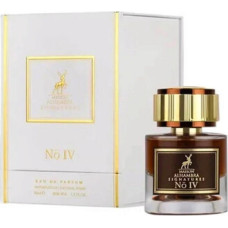 Maison Alhambra Signatures No. IV EDP