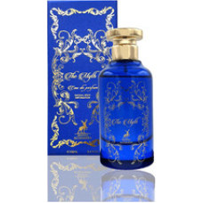 Maison Alhambra The Myth EDP