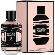 Maison Alhambra Victoria Flower EDP