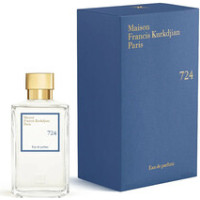 Maison Francis Kurkdjian 724 EDP