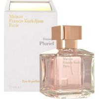 Maison Francis Kurkdjian Feminin Pluriel EDP