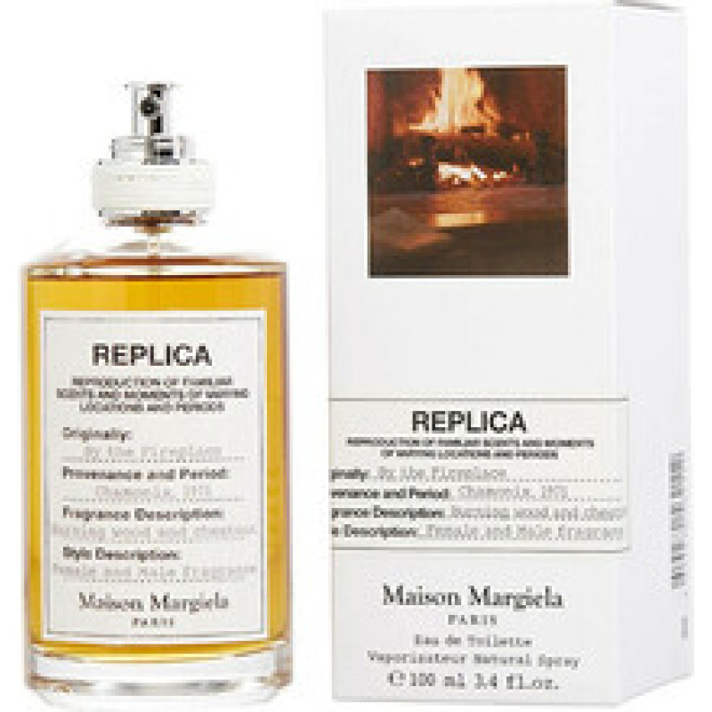 Maison Margiela Replica By The Fireplace EDT