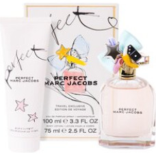 Marc Jacobs Perfect Gift Set EDP 100 ml and Body Lotion 75 ml