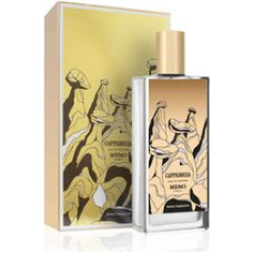 Memo Paris Cappadocia EDP