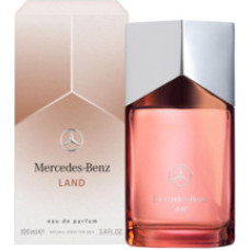 Mercedes Benz Land EDP