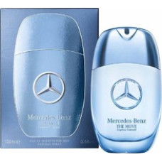 Mercedes Benz The Move Express Yourself EDT