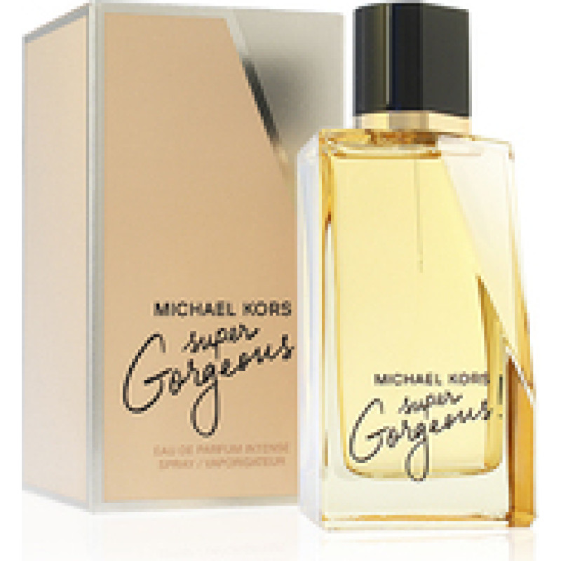 Michael Kors Super Gorgeous! EDP