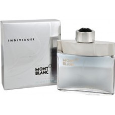 Mont Blanc Individuel EDT