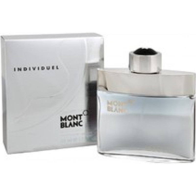 Mont Blanc Individuel EDT
