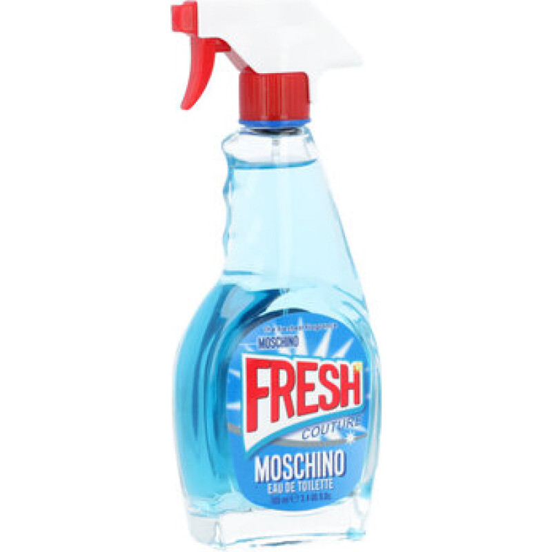 Moschino Fresh Couture EDT Tester