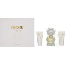 Moschino Toy 2 SET EDP 50 ml + shower gel 50 ml + body lotion 50 ml