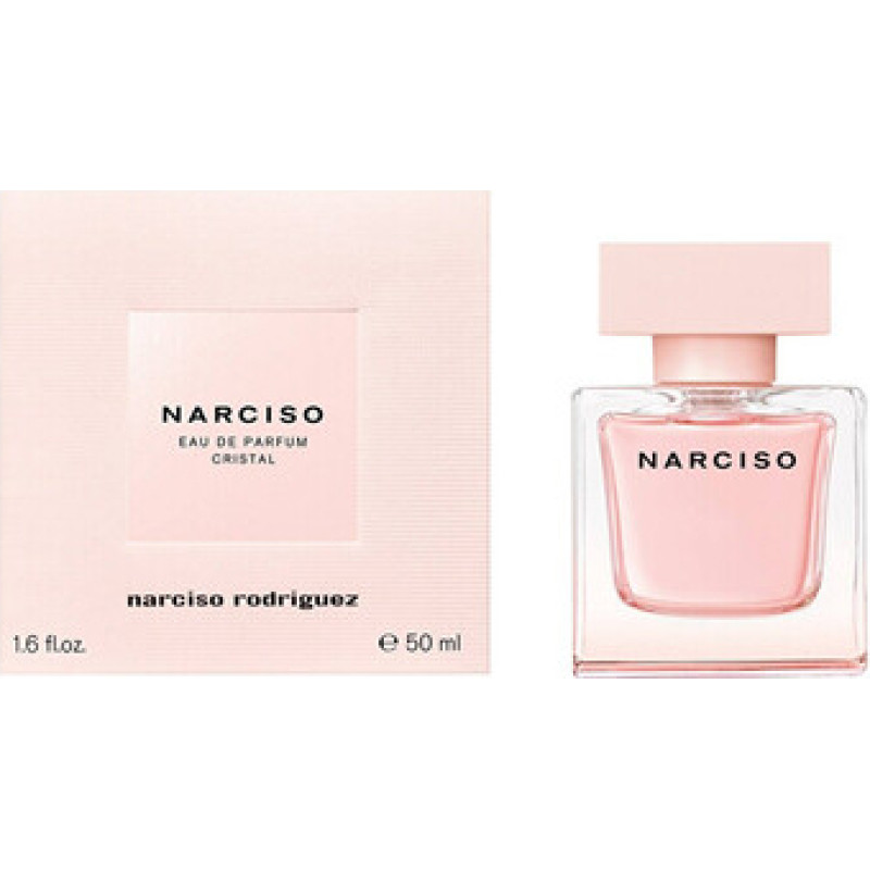 Narciso Rodriguez Narciso Eau de Parfum Cristal EDP