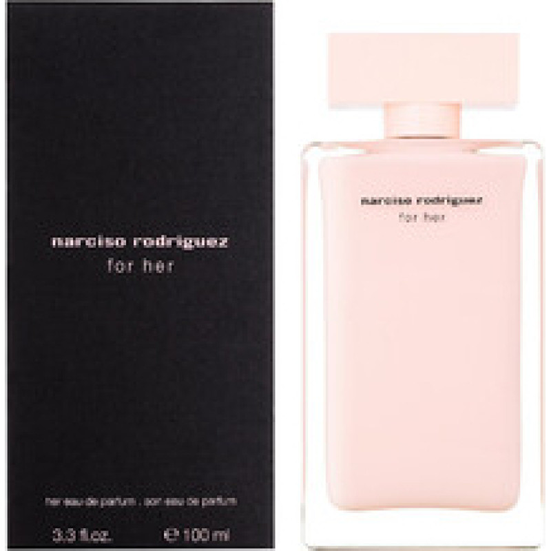 Narciso Rodriguez for Her EDP