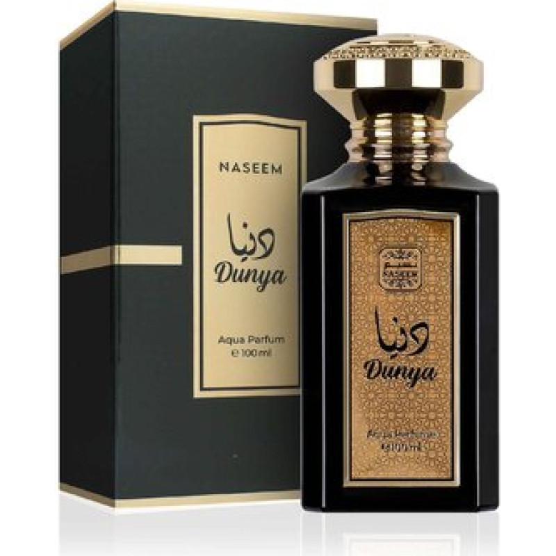Naseem Dunya - Aqua Parfum