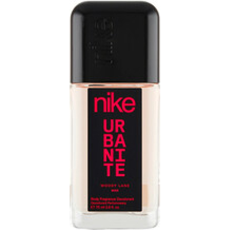 Nike Urbanite Woody Lane Man Deodorant