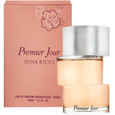 Nina Ricci Premier Jour EDP